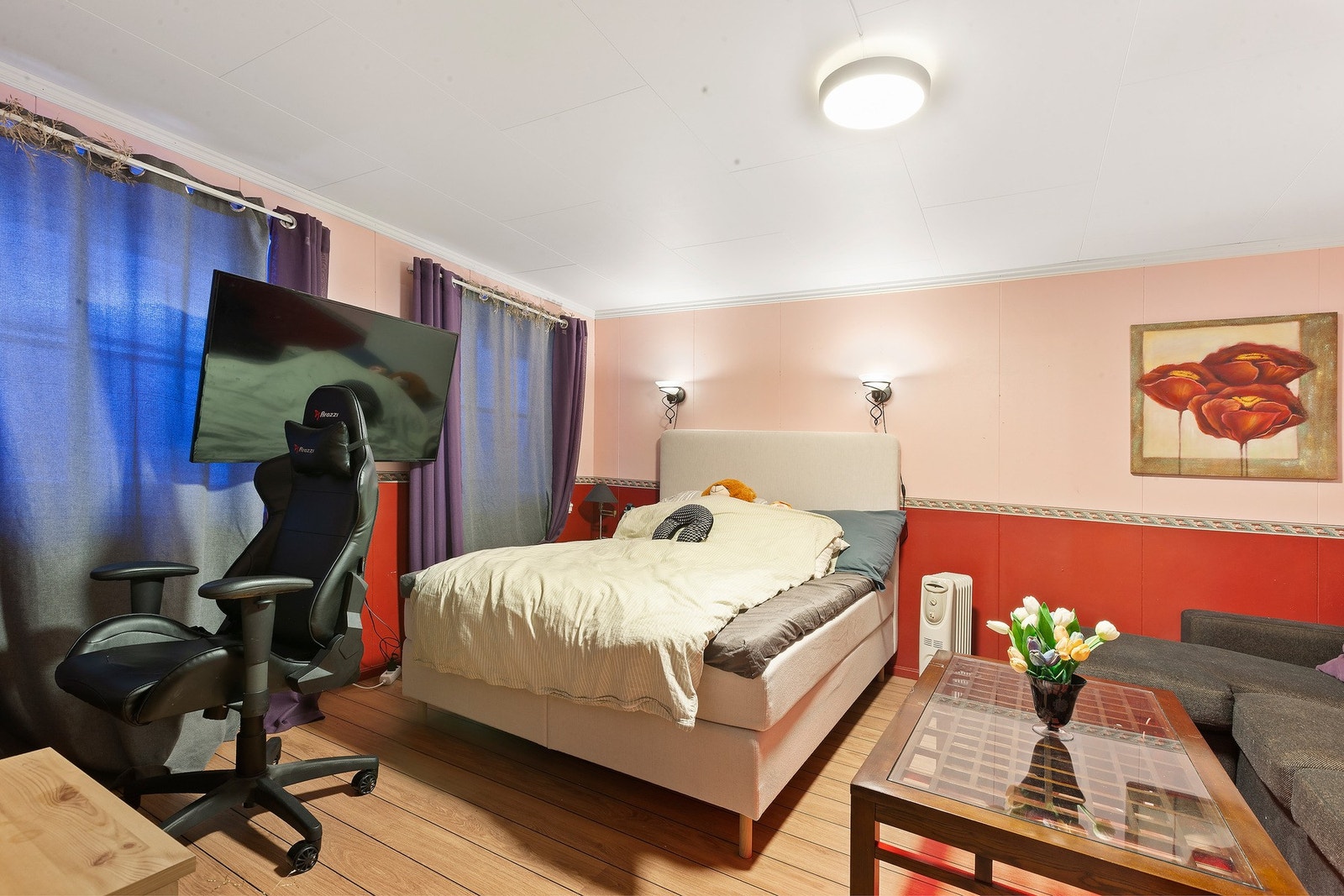 Kjellerstue Galleribilde