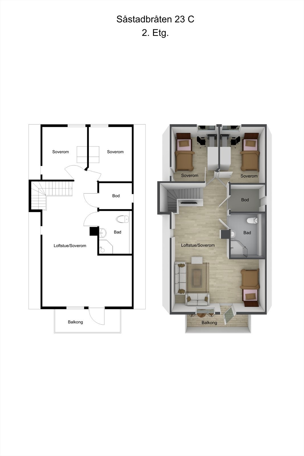 Såstadbråten 23c FP Garanti_2.Etg..jpg Galleribilde