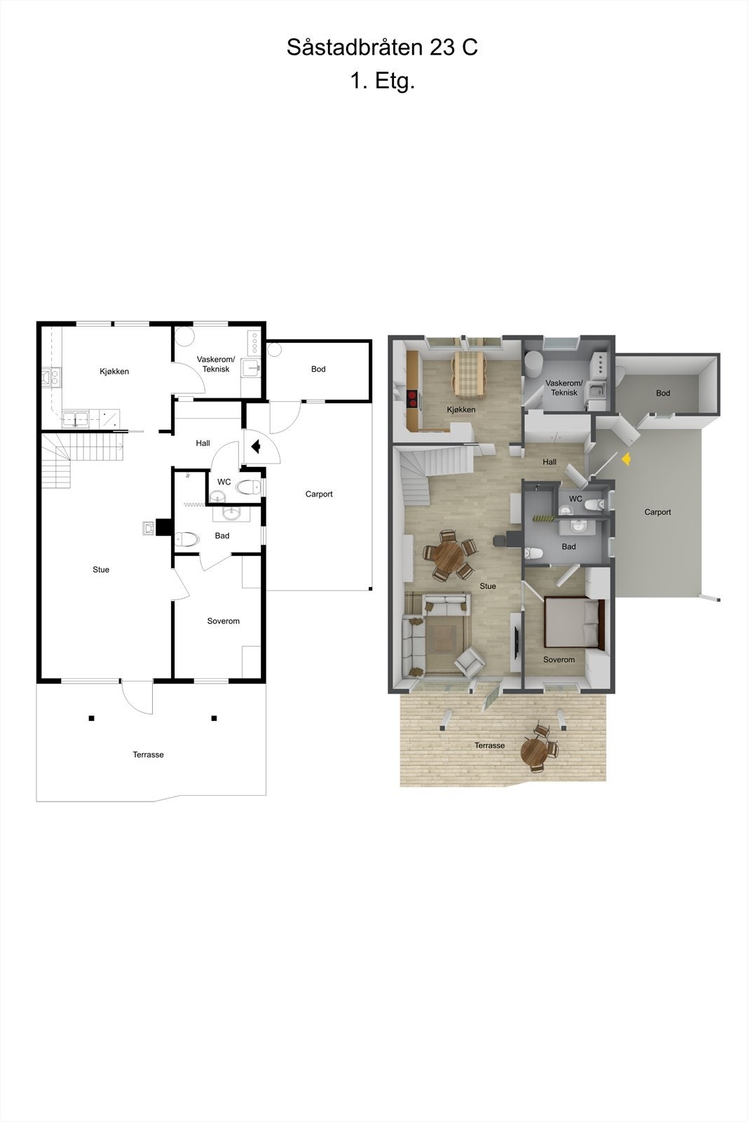 Såstadbråten 23c FP Garanti_1.Etg..jpg Galleribilde