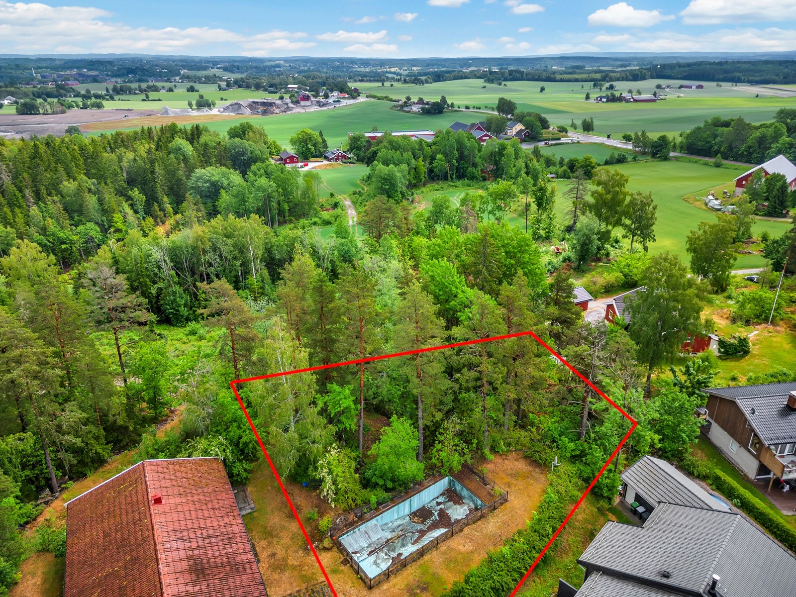 Gode bussforbindelser retning Ås og Drøbak Galleribilde