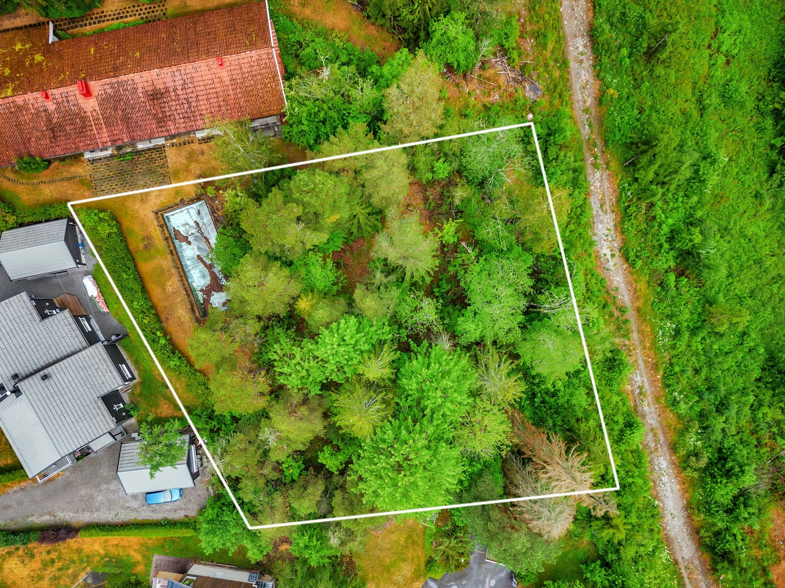 Velkommen til Åsulvs vei 13A Galleribilde