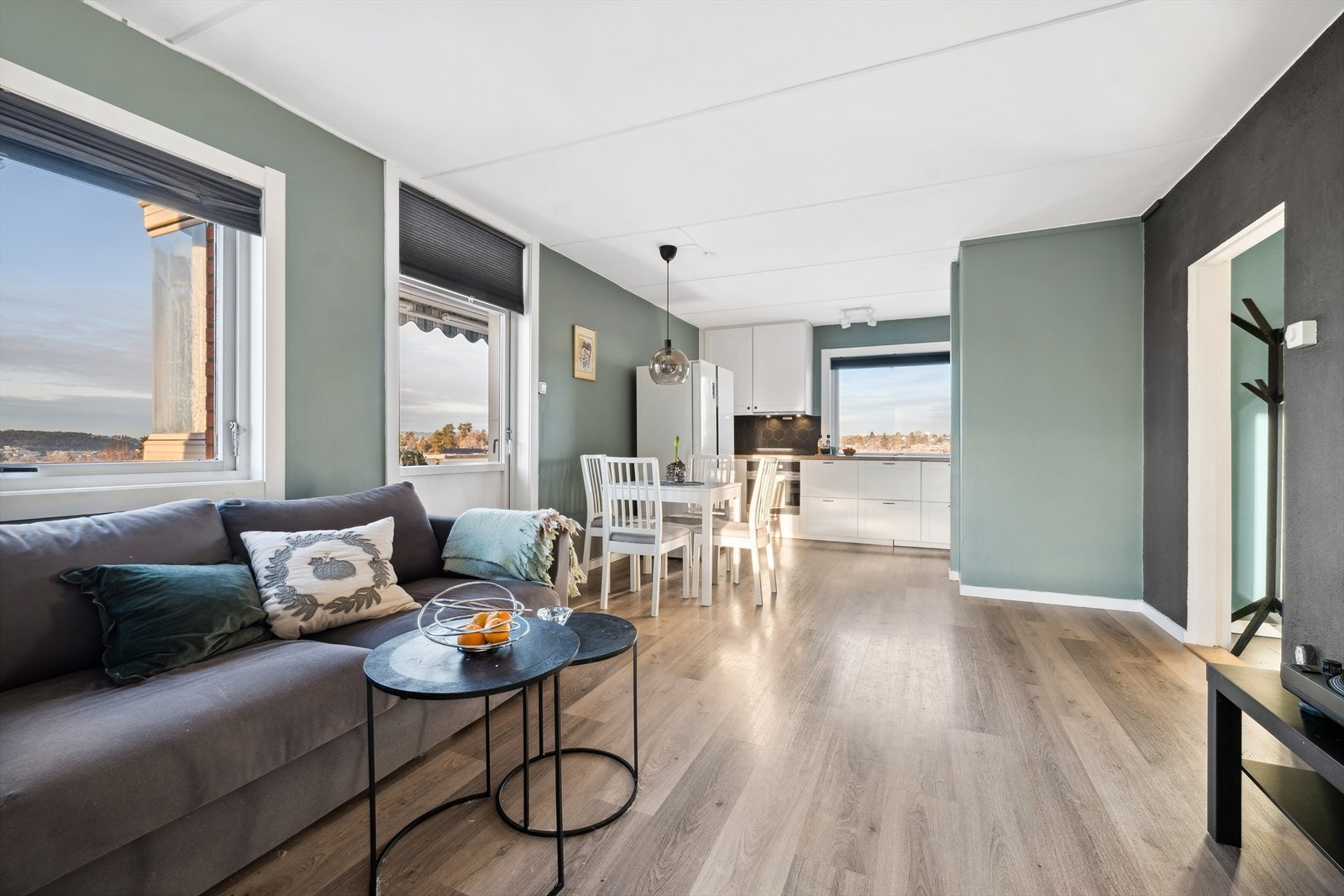 Velkommen til Bølerlia 7, presentert av Tiri-Alette Dahl Vilnes i Eiendomsmegler 1! Galleribilde