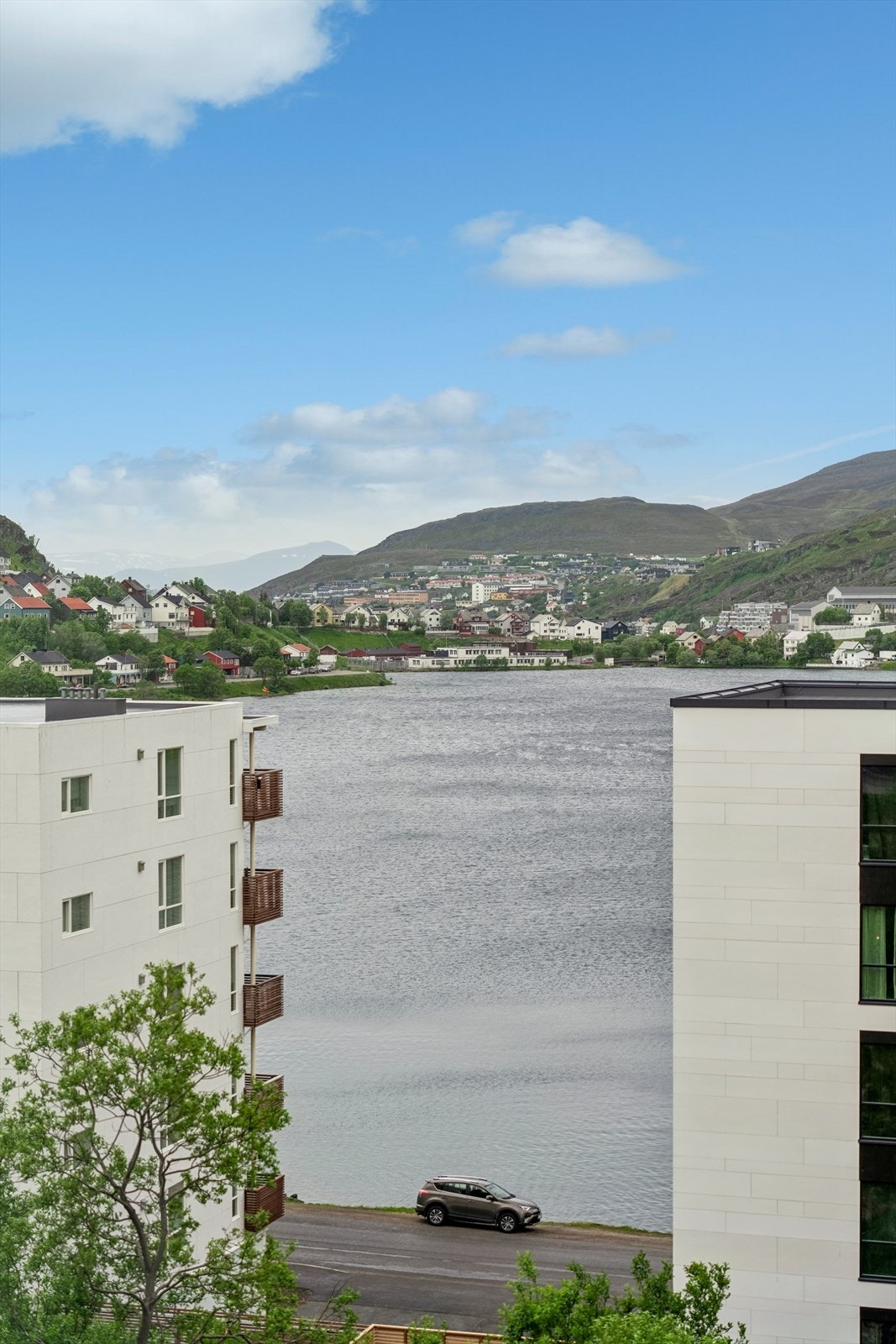 Velkommen til en hyggelig visning i Storvannsveien 90! Galleribilde