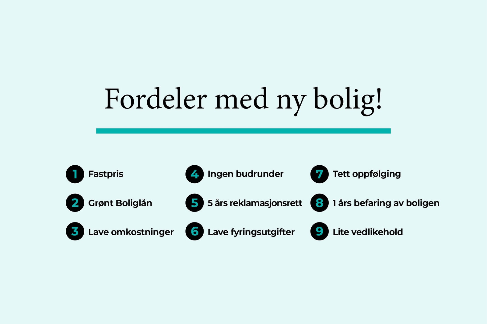 Les mer på www.i-bolig.no Galleribilde