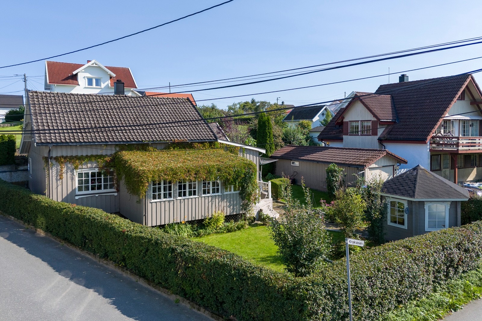 Annet Galleribilde