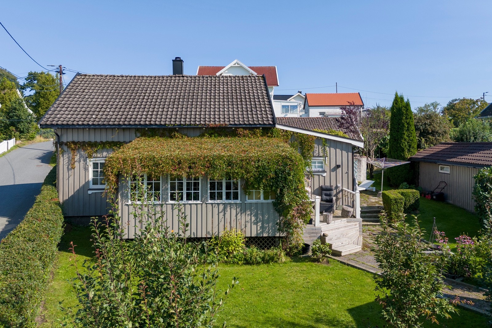 Annet Galleribilde