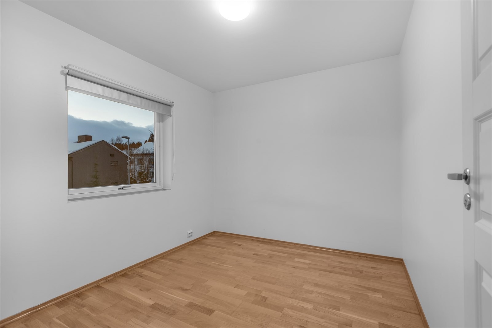 Soverom 1 Galleribilde