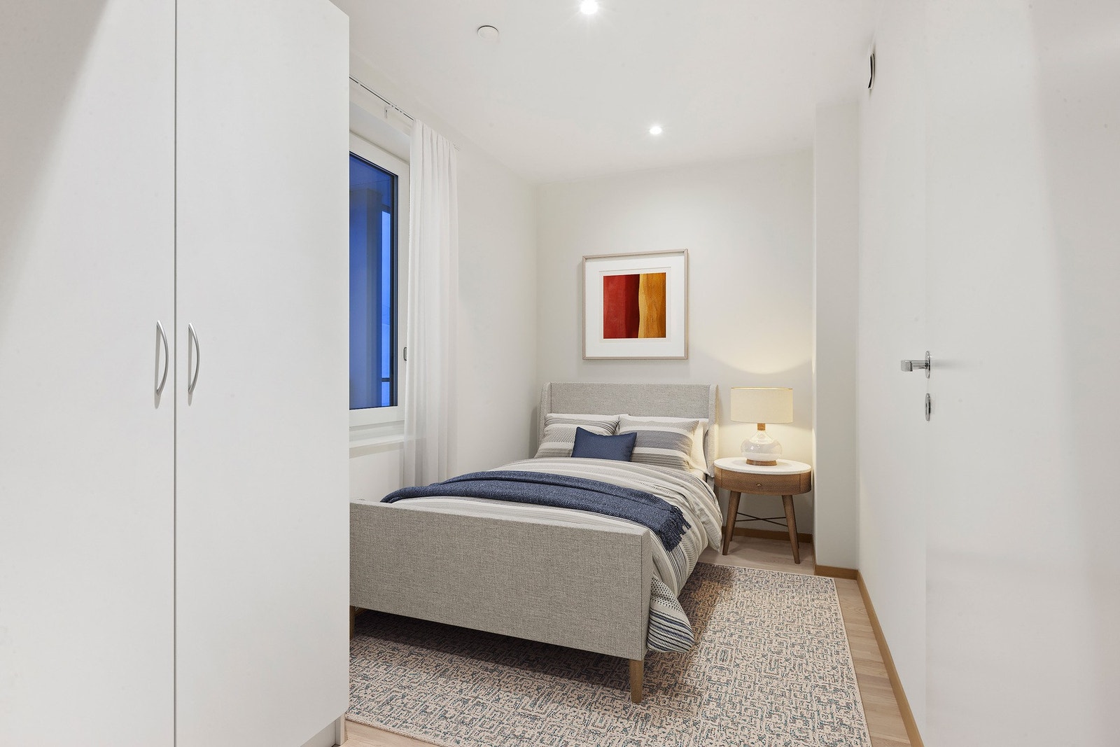 Soverom 2. Galleribilde