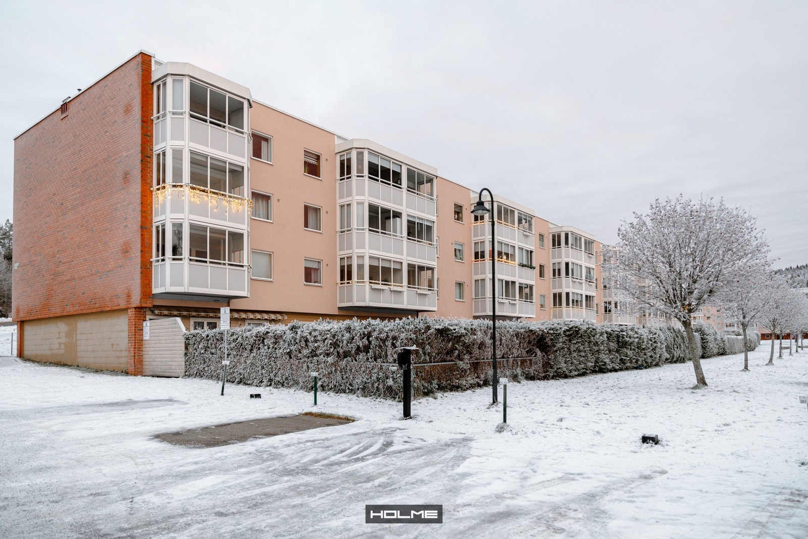 EIE Lillestrøm v/Usanthan Lucas har gleden av å presentere Ragnhild Jølsens veg 44E! Galleribilde