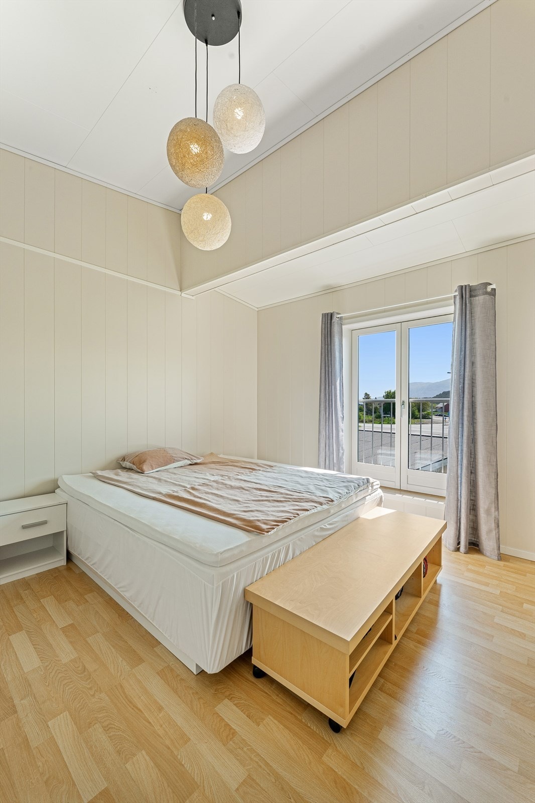 Hoved
soverom Galleribilde