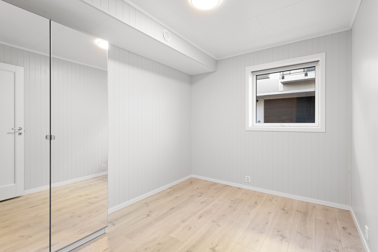 Soverom 2 er også av god størrelse Galleribilde