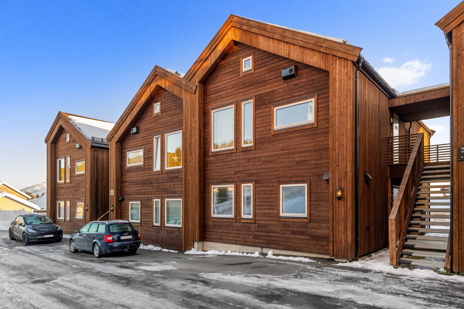 Husk å melde deg på til visning! Galleribilde
