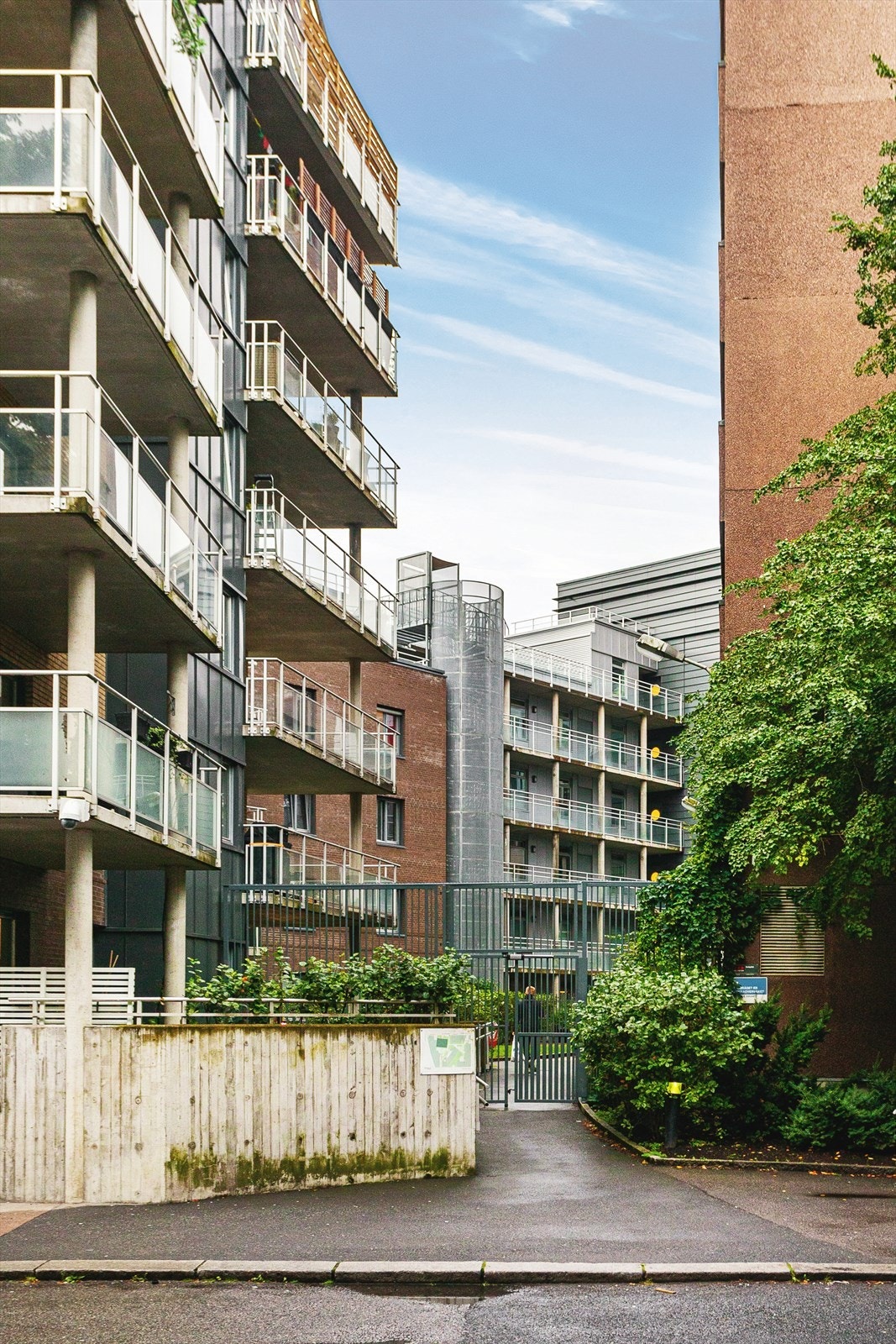 - Fasade - Galleribilde