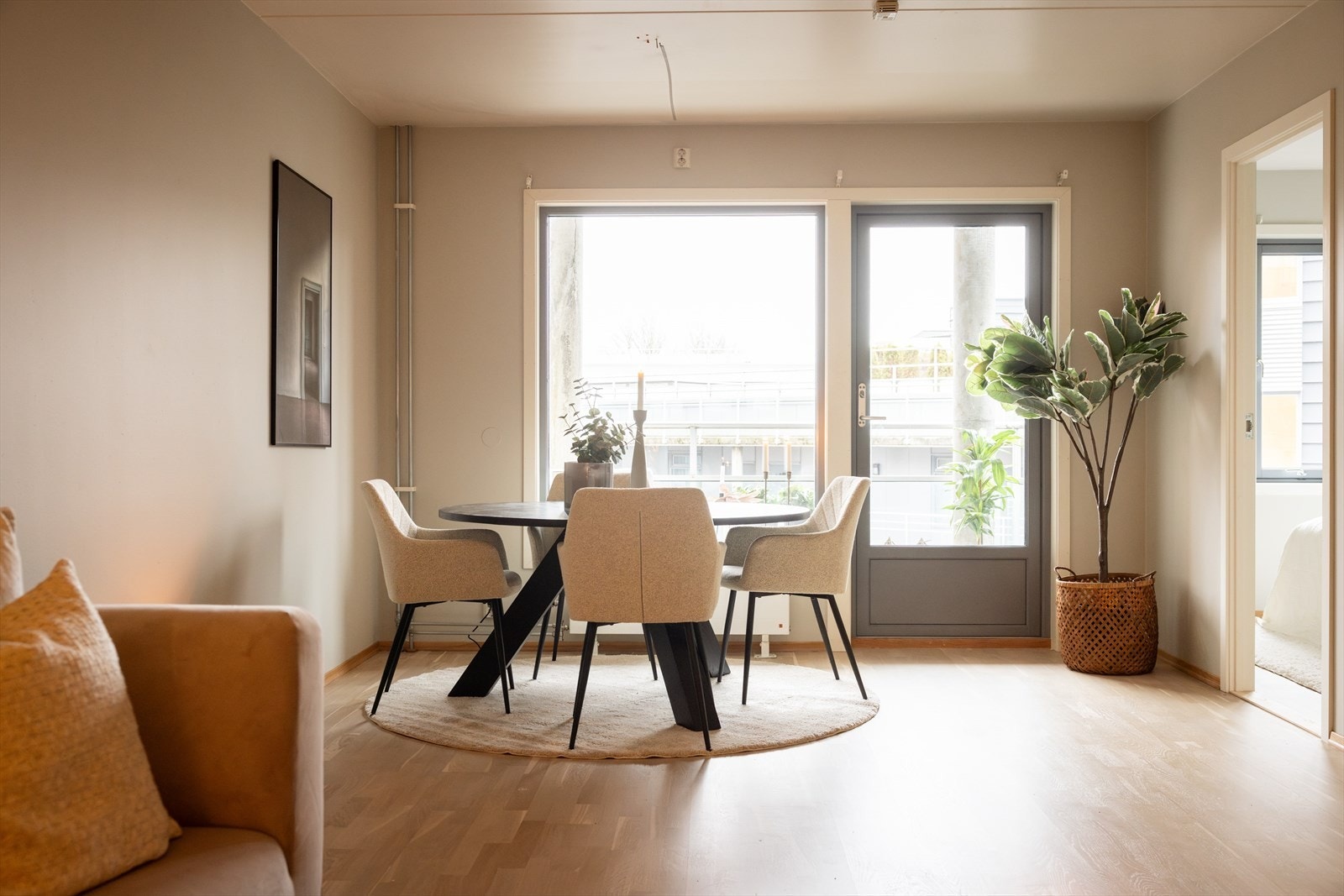 - Nordvik ved Henrik Carlyle(46856489) har gleden av å presentere Herslebs gate 17B - Galleribilde