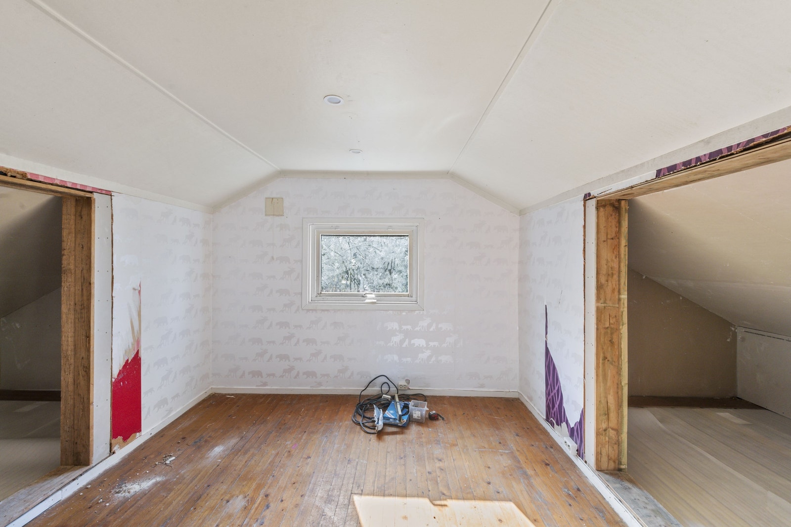 Soverom Galleribilde