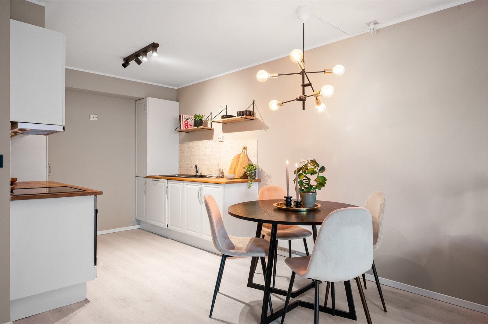 Hvem vil du invitere på besøk? Galleribilde