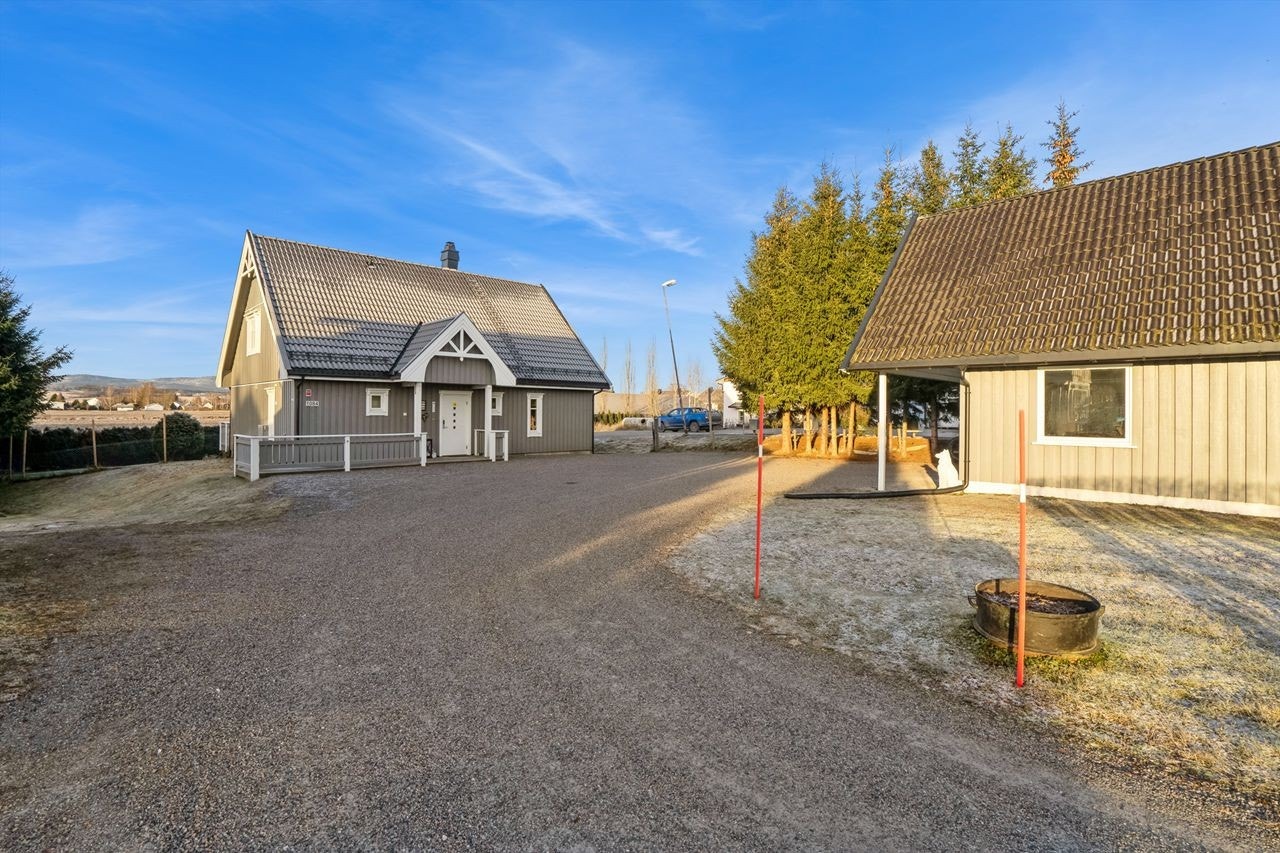 Velkommen til Solørvegen 1084 Galleribilde