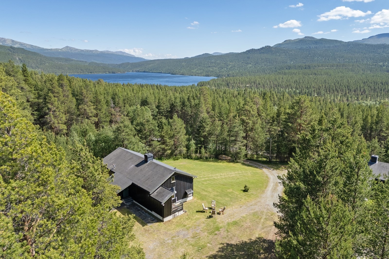 Velkommen til Slangslivegen 222! Galleribilde