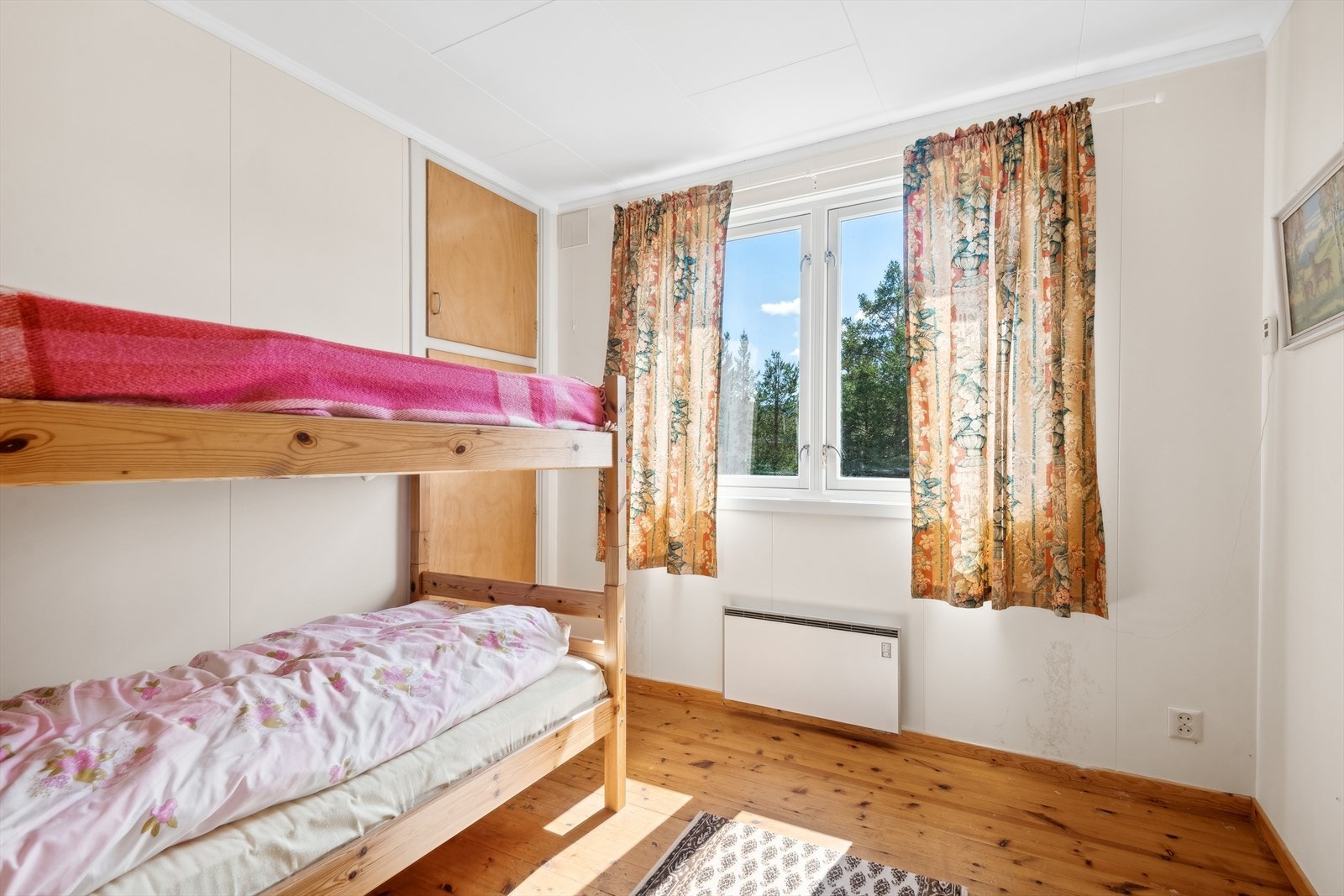 Soverom 3. Galleribilde