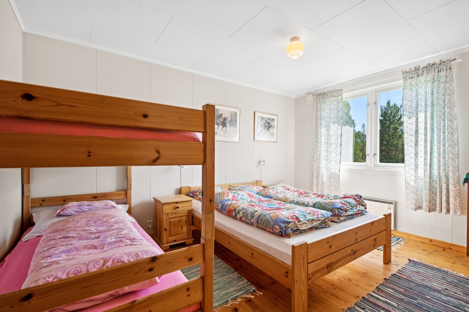 Soverom 2. Galleribilde