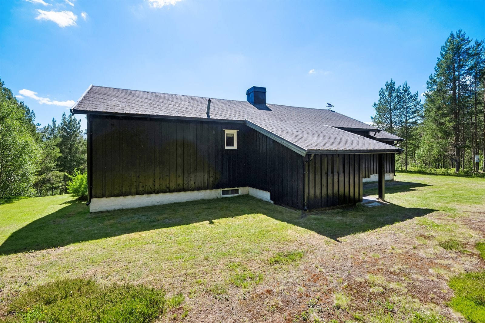 Fasade. Galleribilde