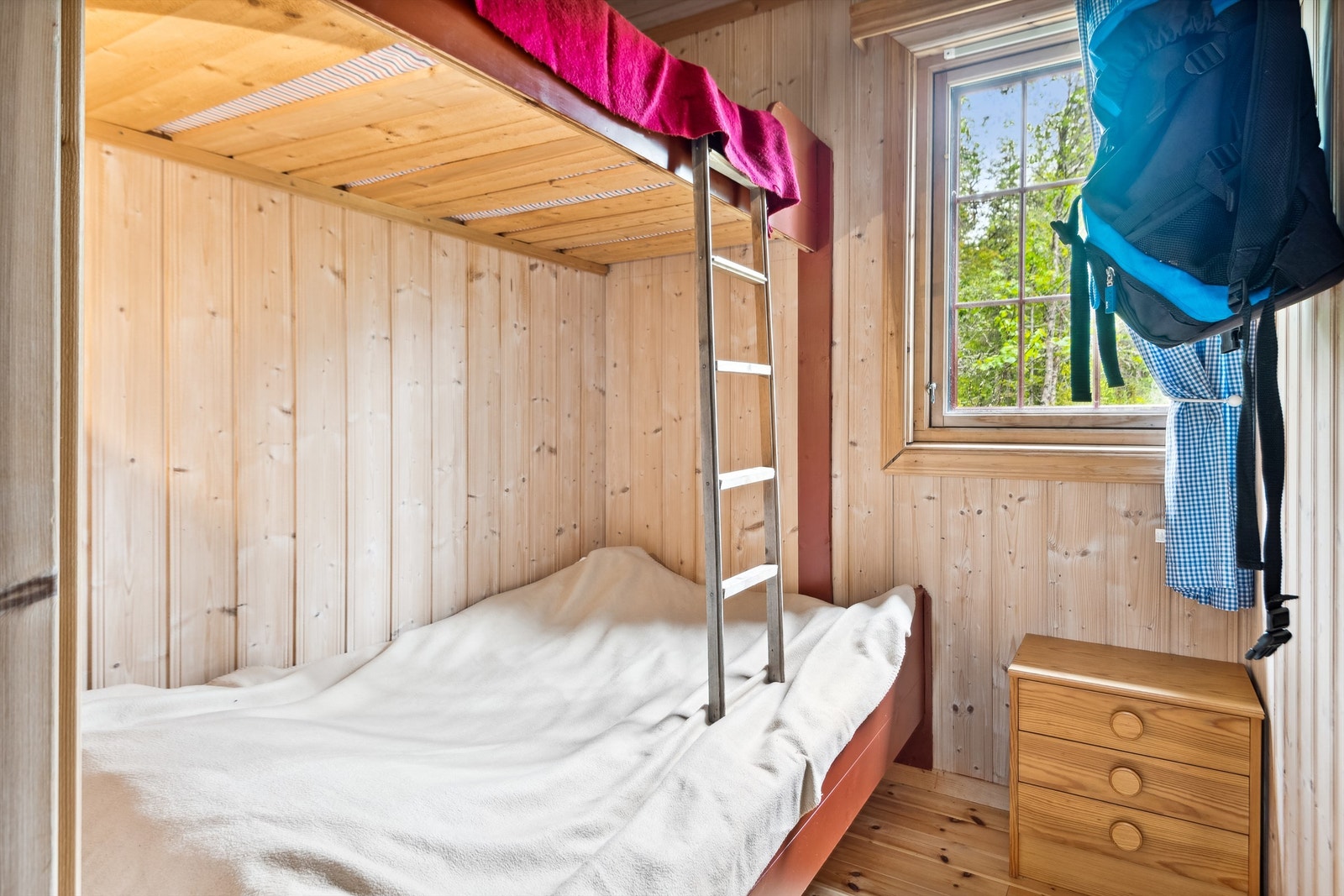 Soverom 3 Galleribilde