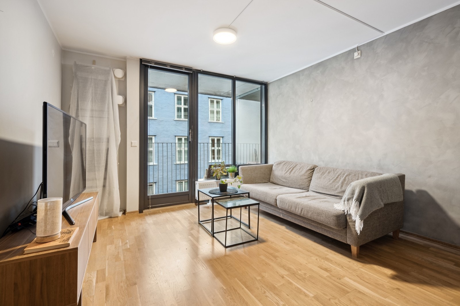Velkommen til Osterhaus gate 8B! Galleribilde