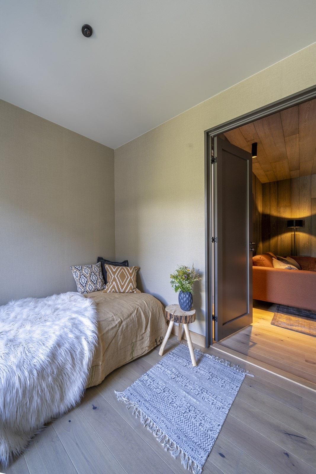 Soverom 3 Galleribilde