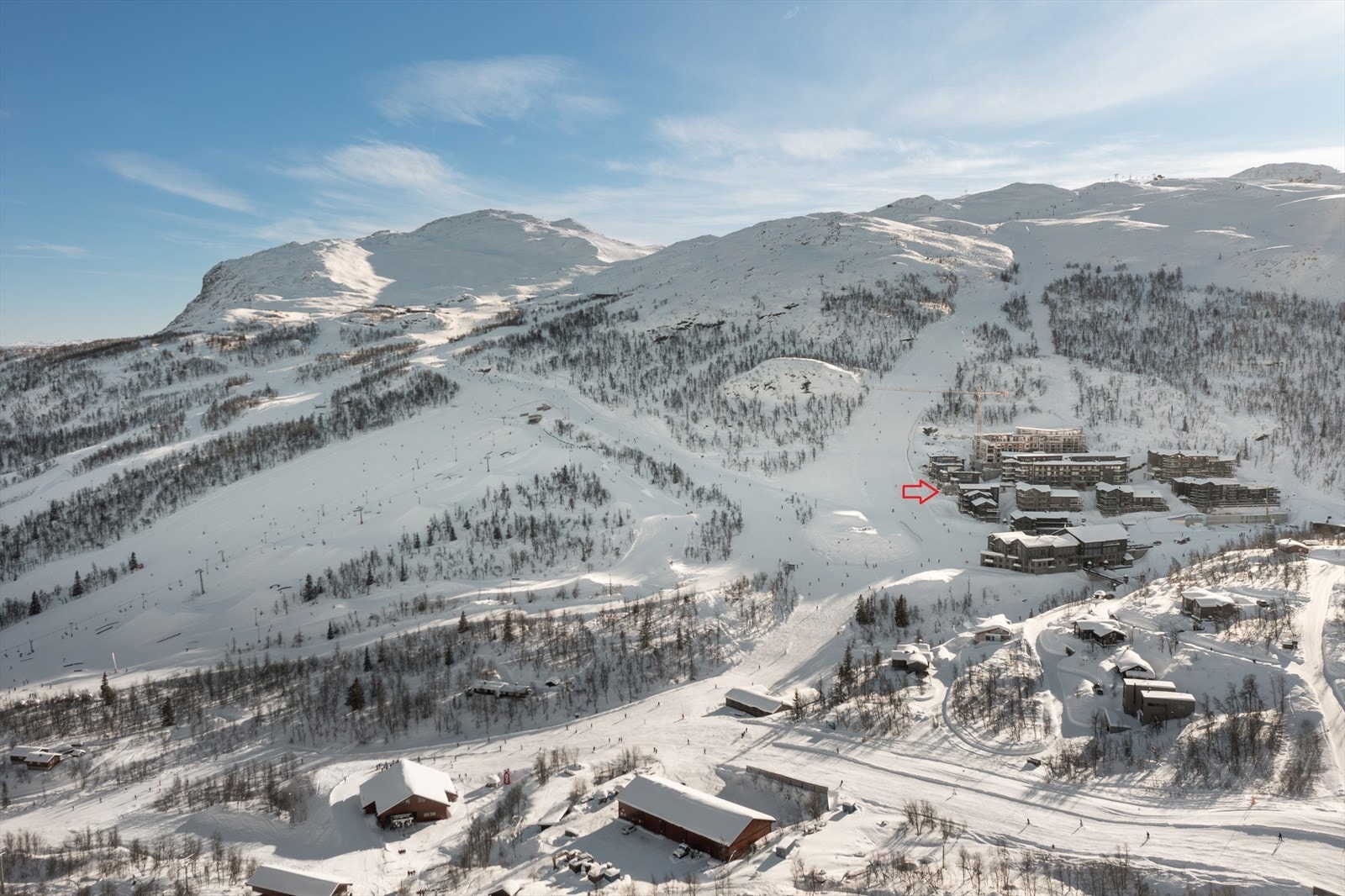 Flott beliggenhet med ekte ski inn ut.jpg Galleribilde