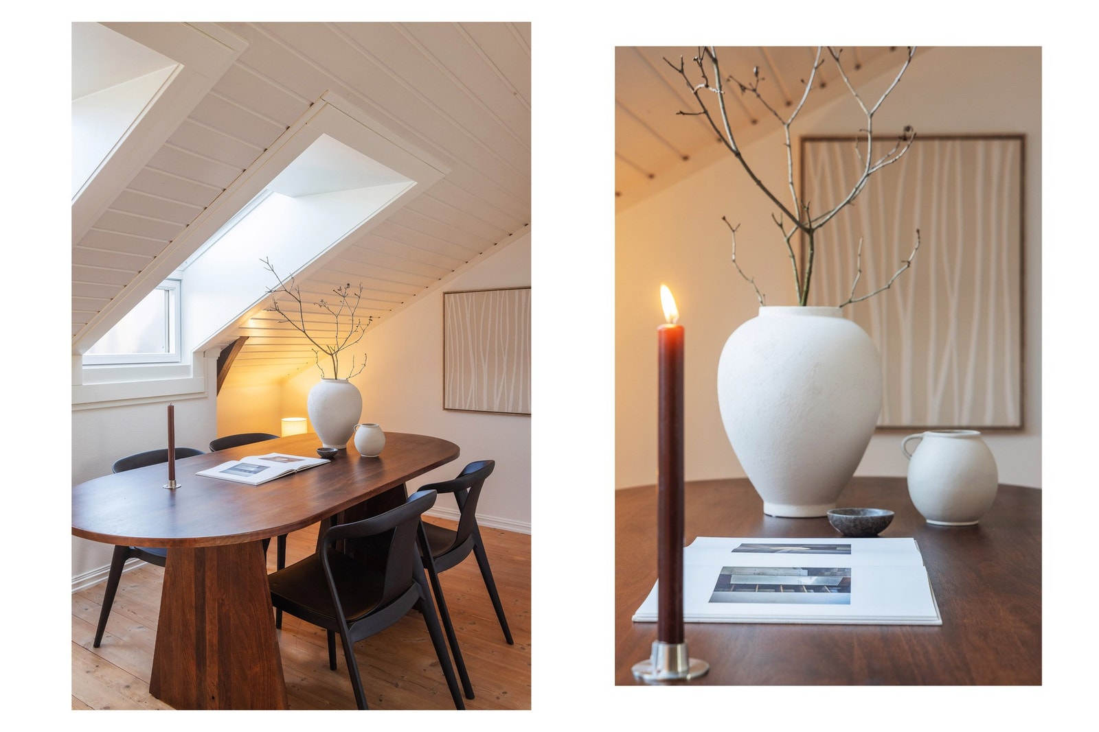 Ønsker du å bo i et hjem som er innbydende, tilbaketrukket og usjenert, samtidig som du bor urbant? Da er denne boligen for deg! Galleribilde