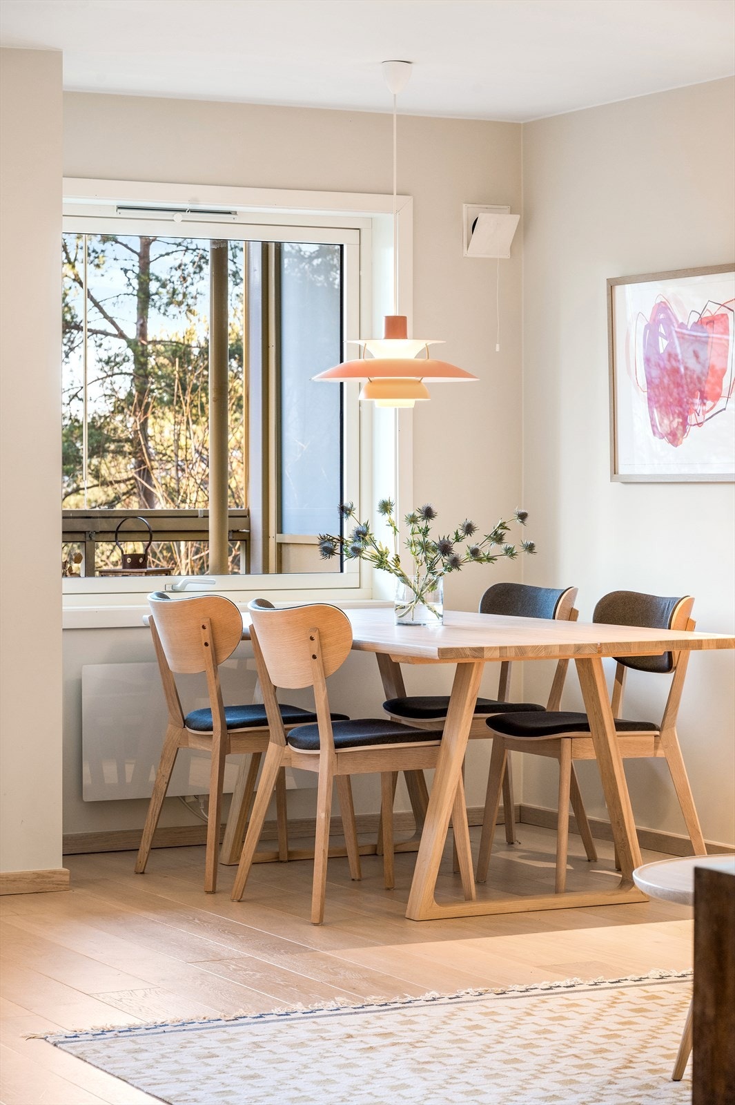 Detalj. Galleribilde