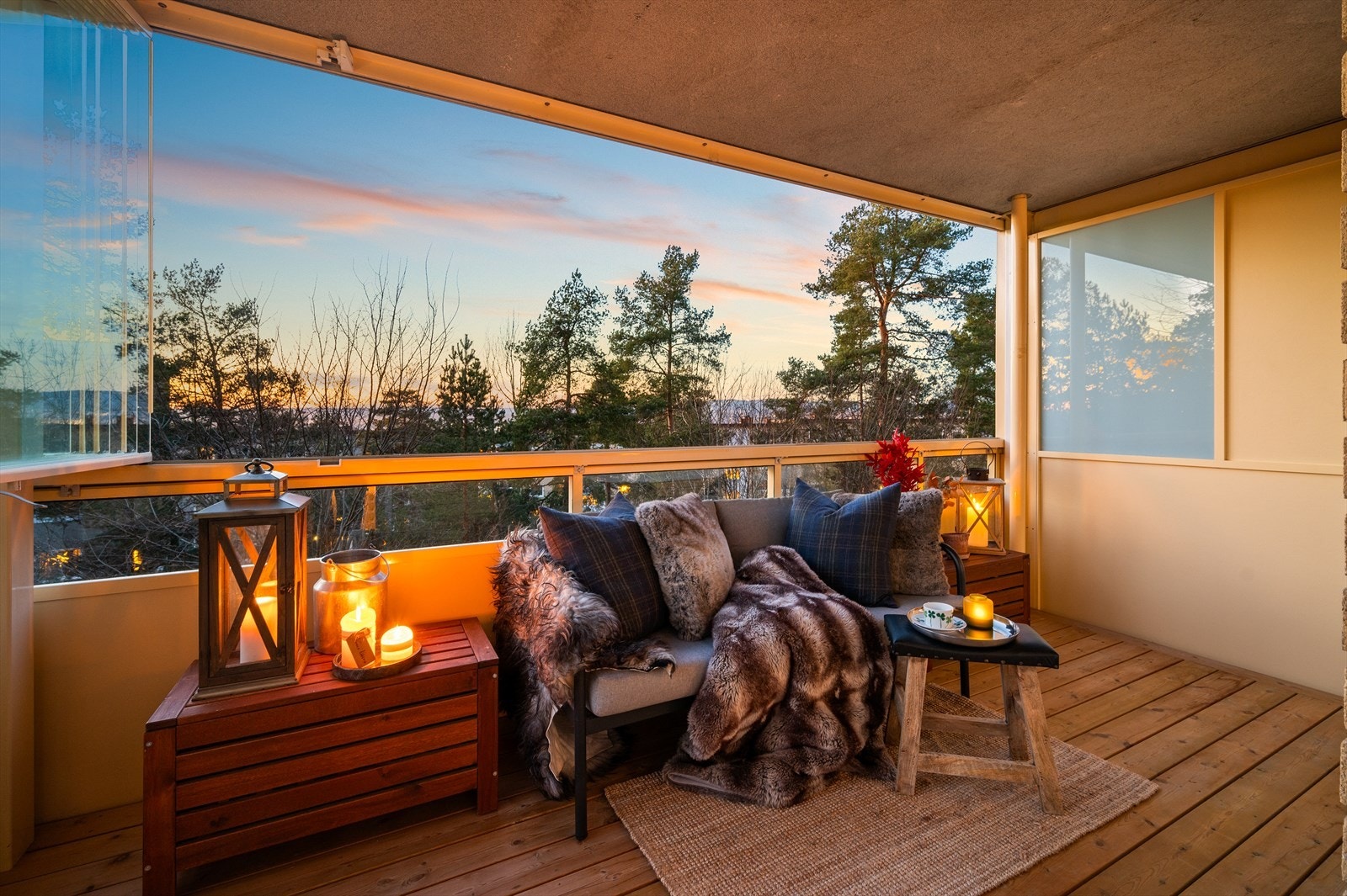 DNB Eiendom har gleden av å presentere Kranveien 35. Galleribilde