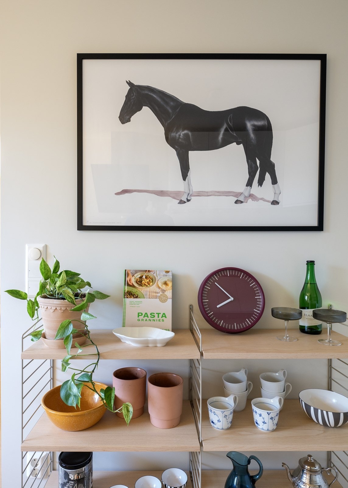 Detalj. Galleribilde