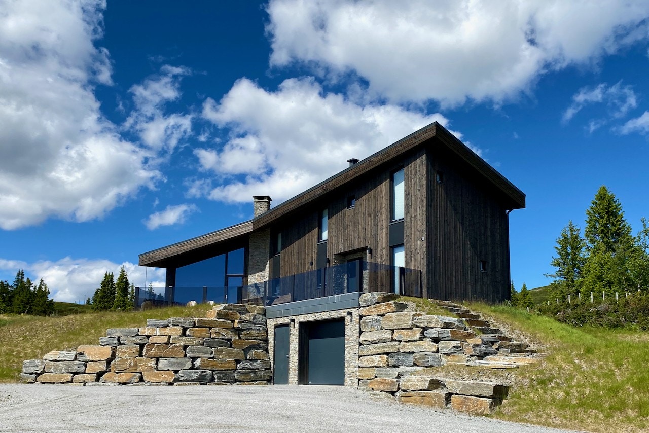 Sommerbilde Galleribilde