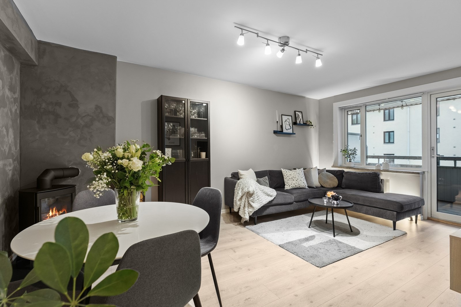 Velkommen til Agmund Bolts vei 49! Presentert av Didrik Temte v/DNB Eiendom Galleribilde