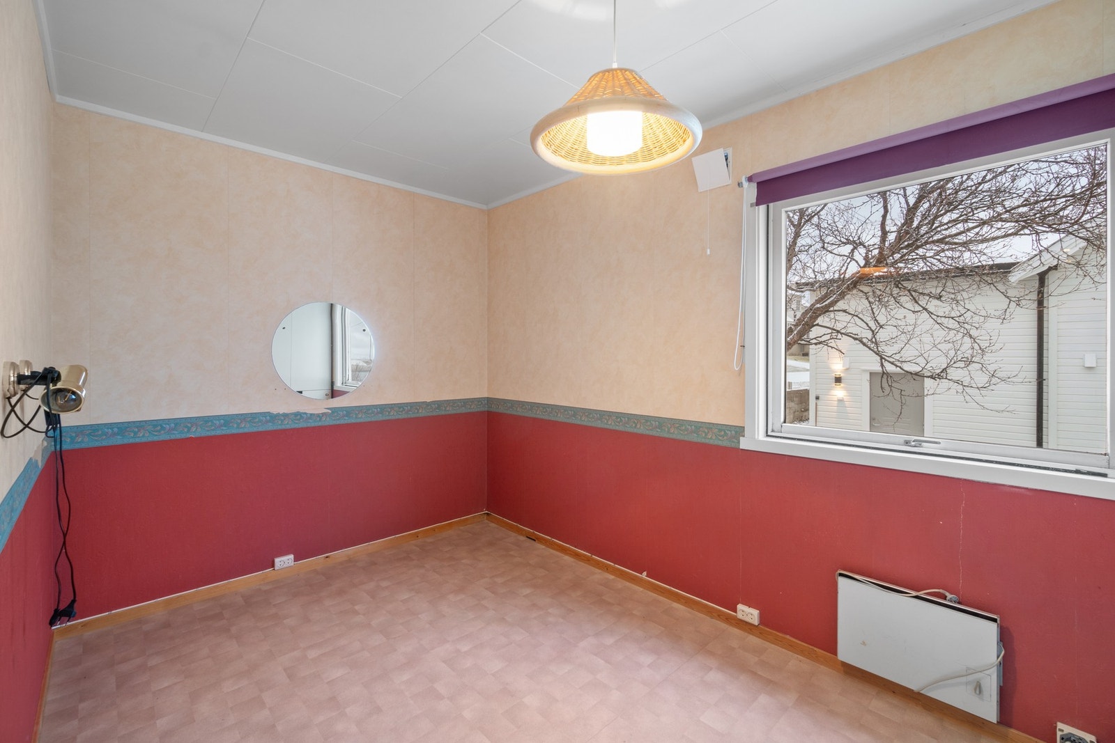 Soverom nr. 3. Galleribilde