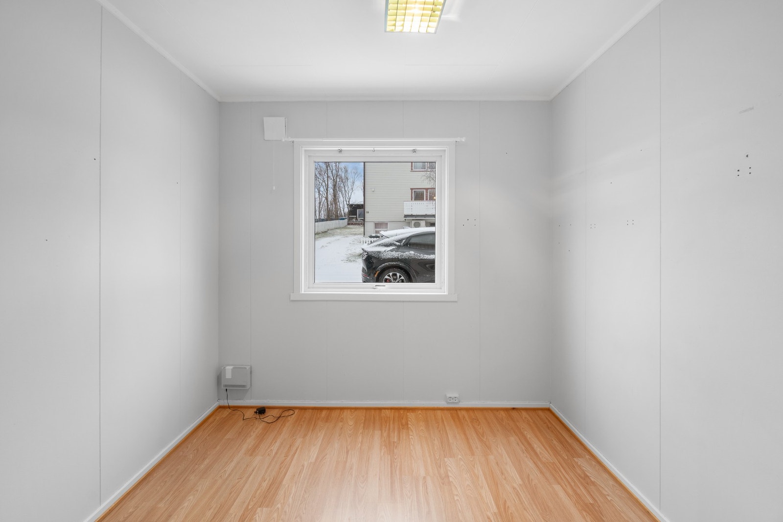 Soverom nr. 2. Galleribilde