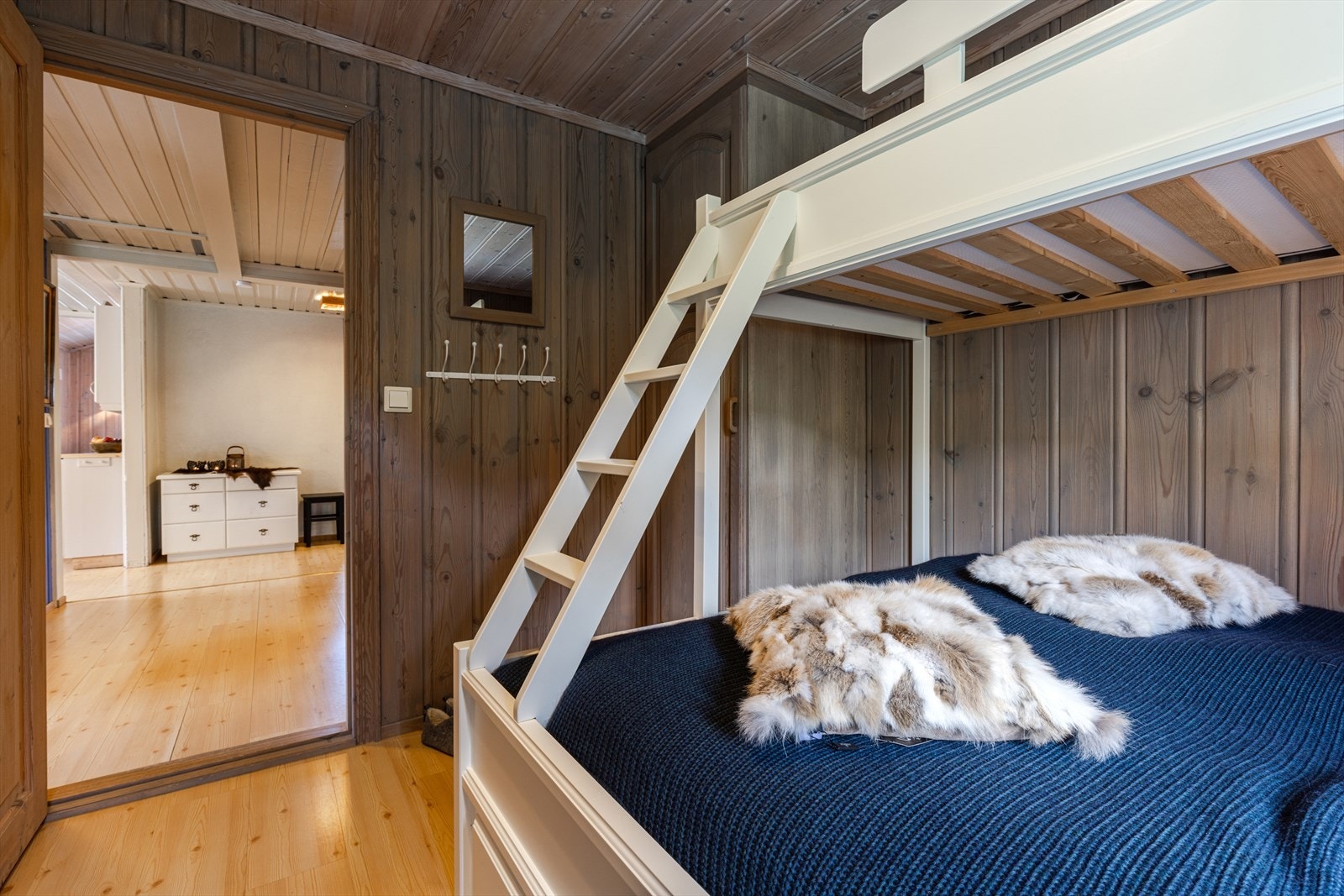 Soverom nr 1 Galleribilde