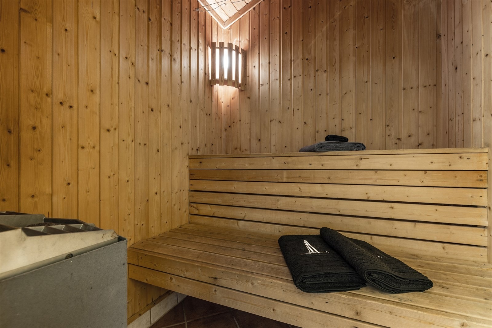 Badstue. Galleribilde