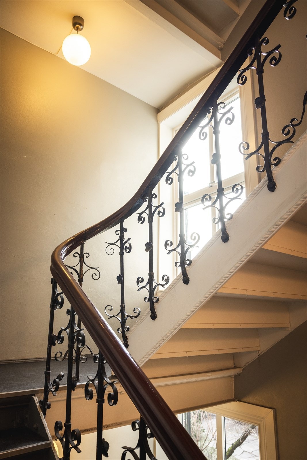 - Trappeløp - Galleribilde