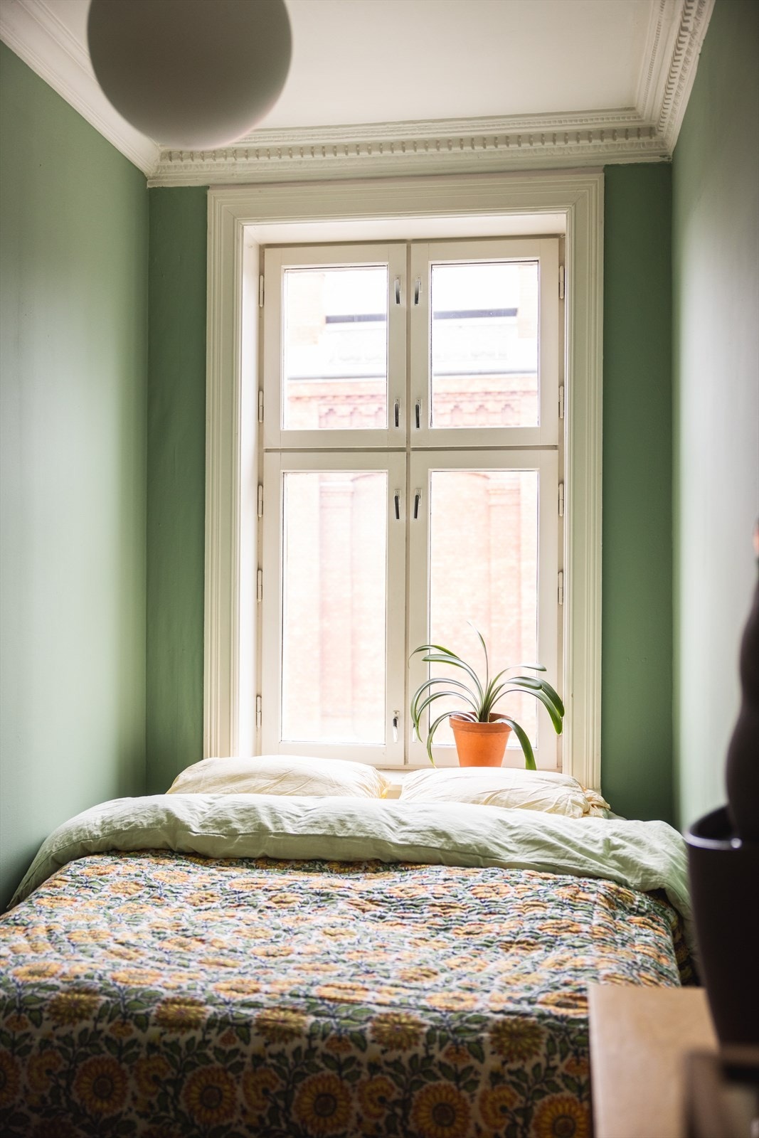 - Ingen innsyn på soverommene - Galleribilde