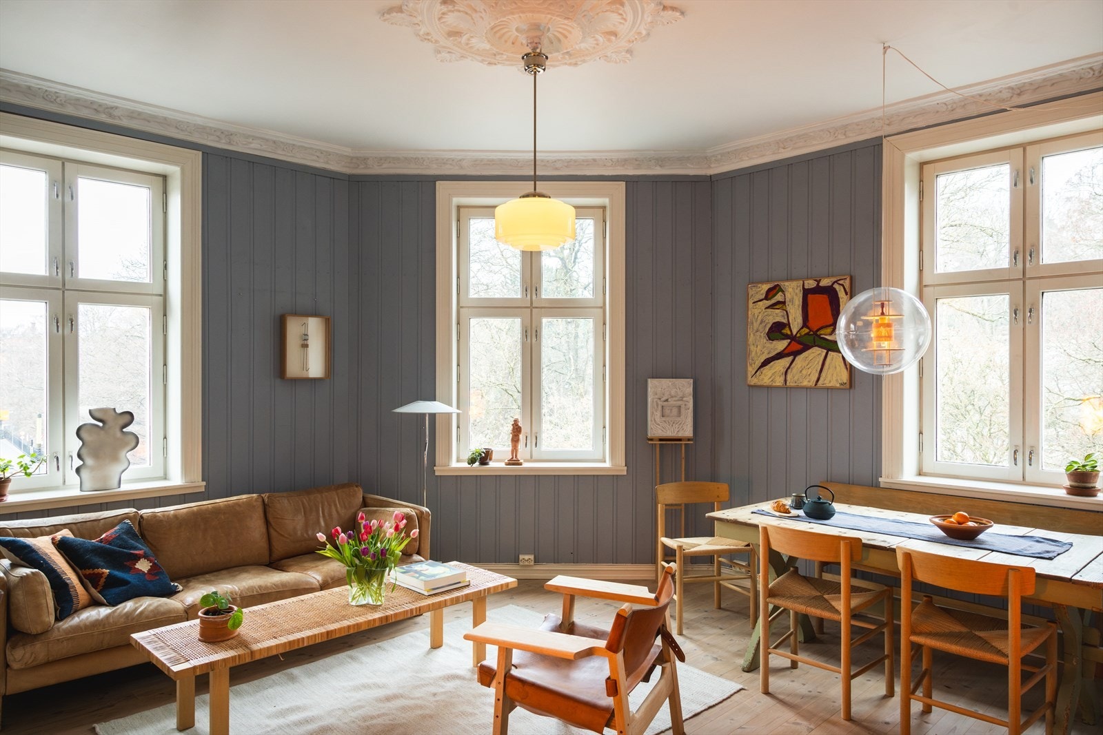 - Nordvik ved Henrik Carlyle(46856489) har gleden av å presentere Jens Bjelkes gate 35B - Galleribilde