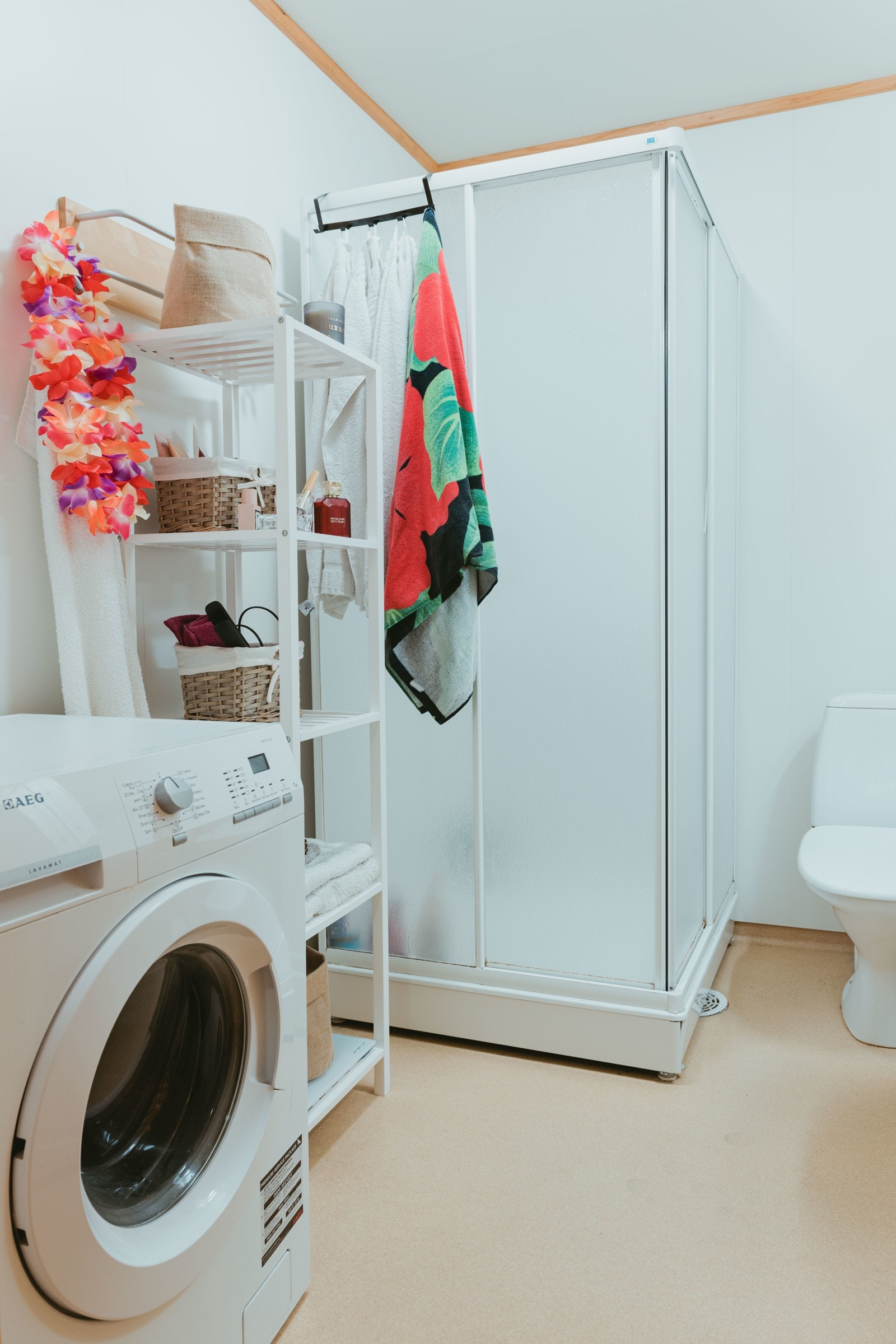 Bad/wc/vask Galleribilde