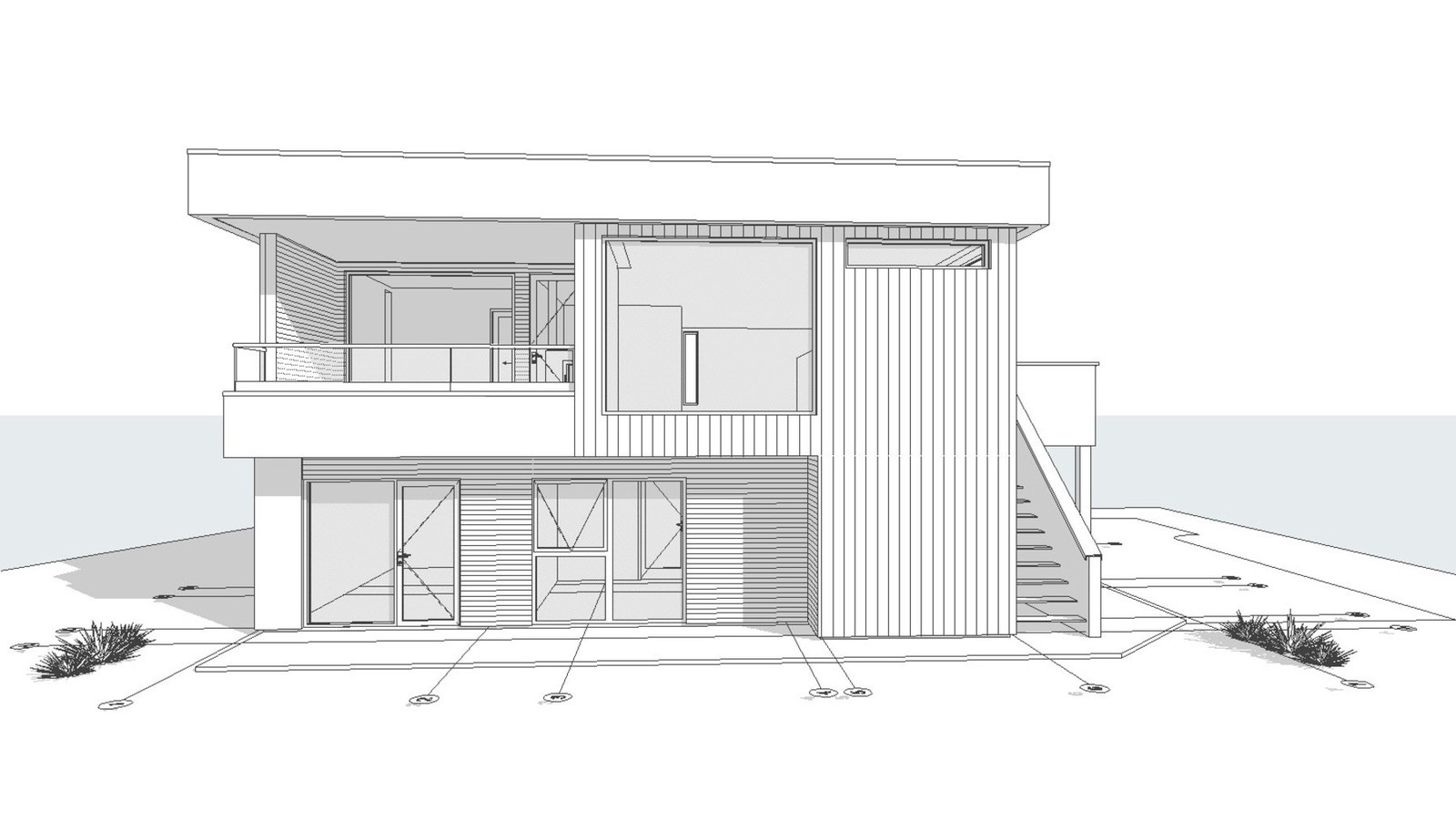 Det foreligger godkjente tegninger på tomten. Rammetillatelse er gitt! Galleribilde