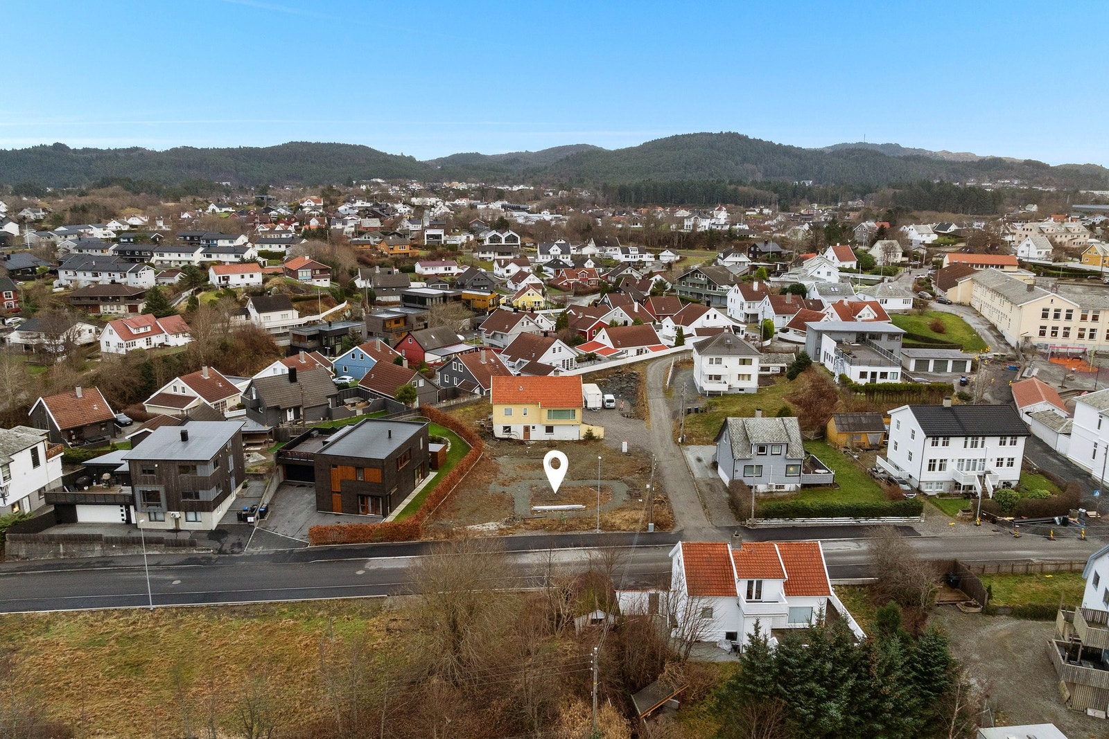 Tittelsnesvegen 37B Galleribilde