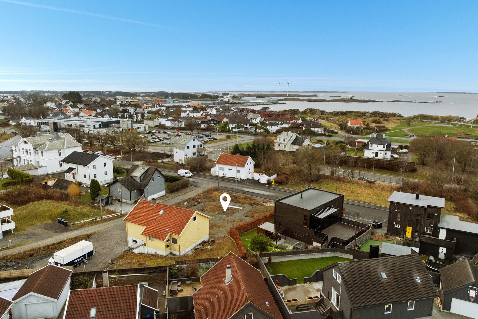 Tittelsnesvegen 37 B Galleribilde