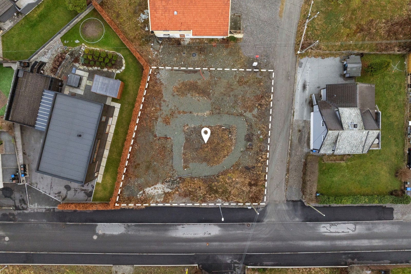 Tittelsnesvegen 37B Galleribilde