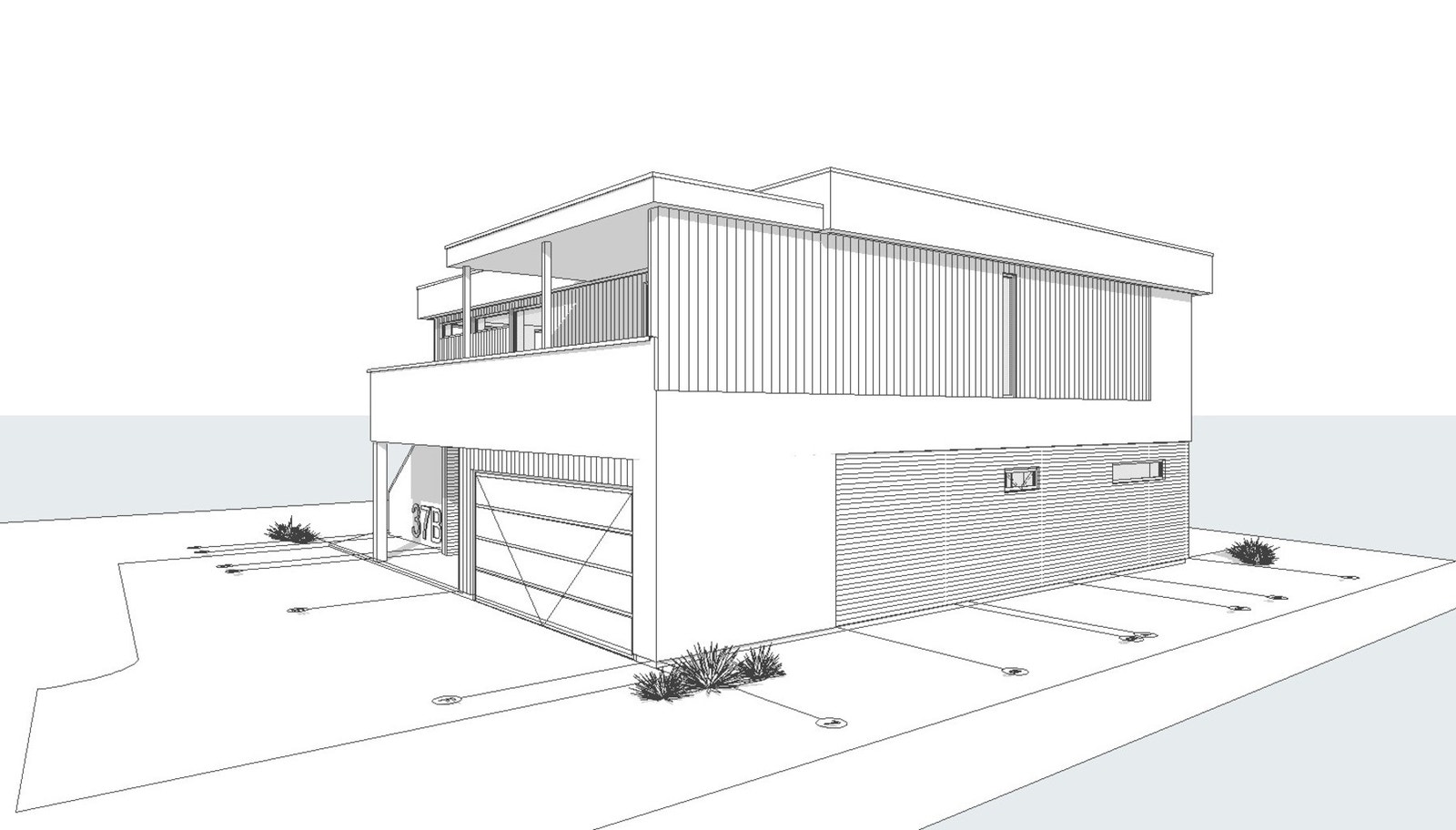 Det foreligger godkjente tegninger på tomten. Rammetillatelse er gitt! Galleribilde