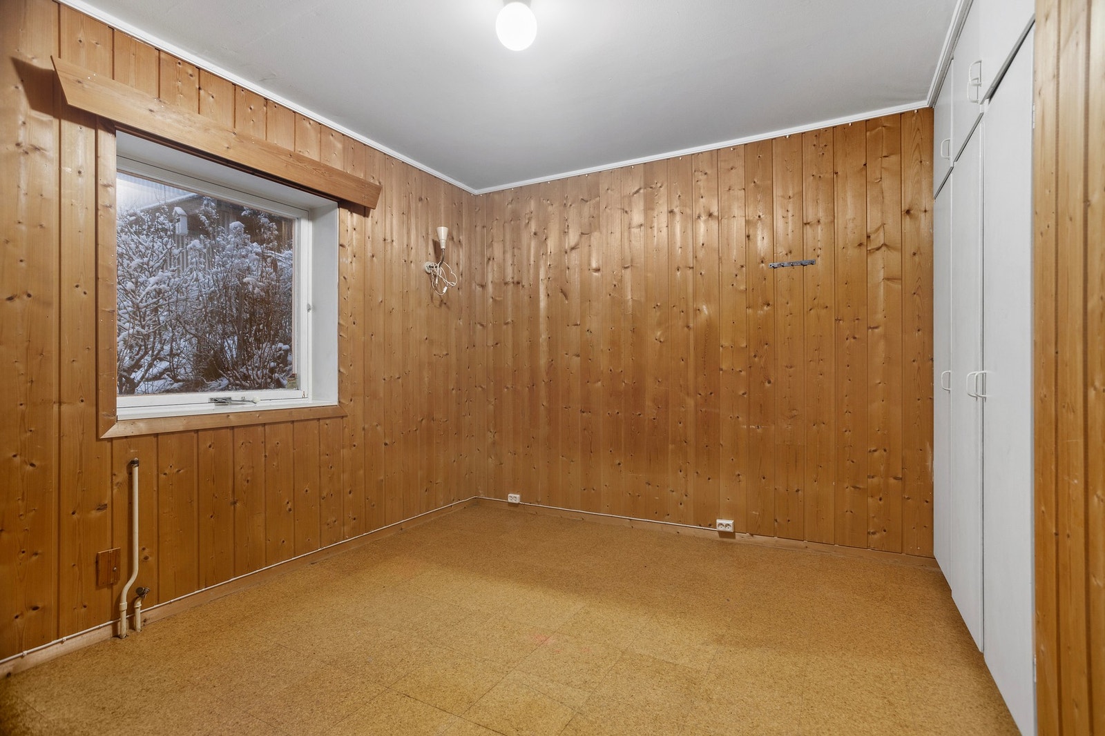 Soverom - ca 11 kvm Galleribilde