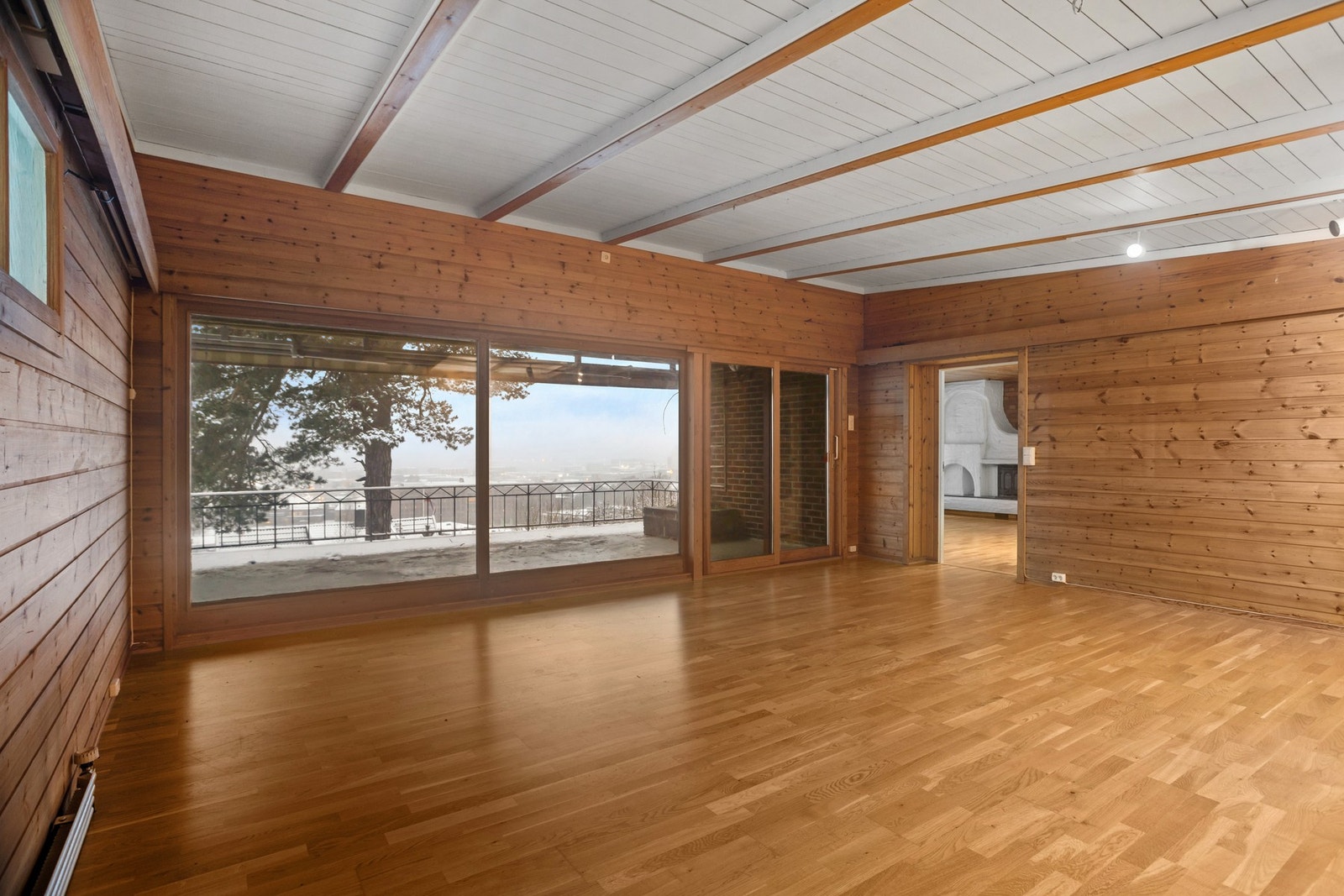 Stue 2 - ca 32 kvm Galleribilde